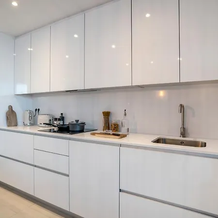 Apartment Sealine Luxury In Costa
