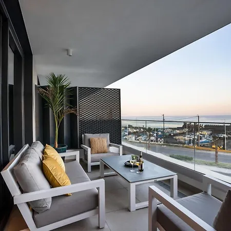 Sealine Luxury In Costa Apartment