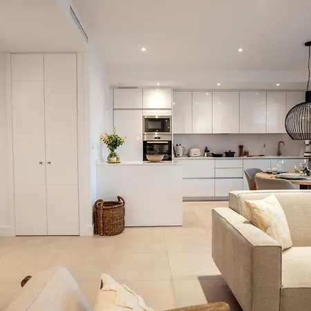 Apartment Sealine Luxury In Costa