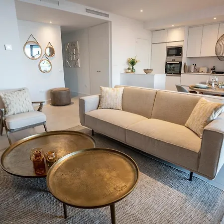 Apartment Sealine Luxury In Costa