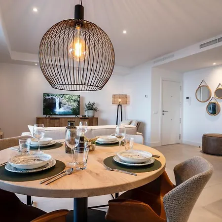 Sealine Luxury In Costa Apartment Torrox