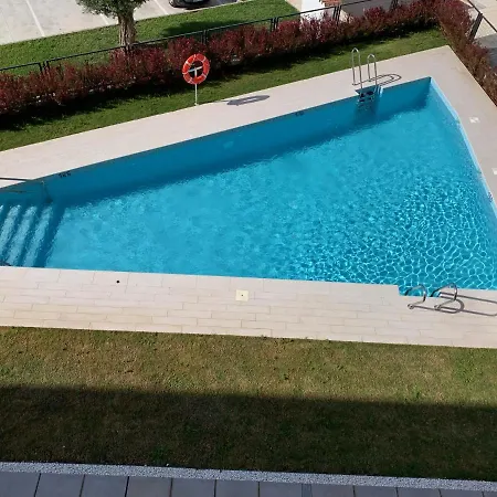 Sealine Luxury In Costa Apartment *