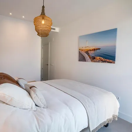 Sealine Luxury In Costa Apartment Torrox