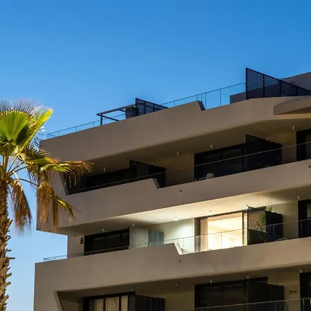 Apartment Sealine Luxury In Costa *