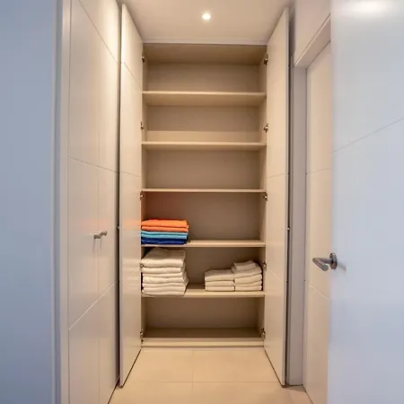 Apartment Sealine Luxury In Costa