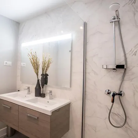 Apartment Sealine Luxury In Costa *