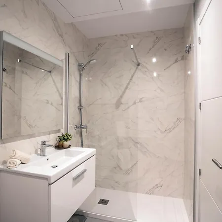 Sealine Luxury In Costa Apartment Torrox