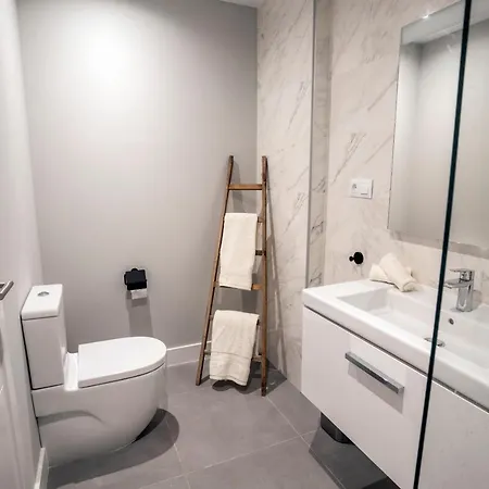 Sealine Luxury In Costa Apartment Torrox
