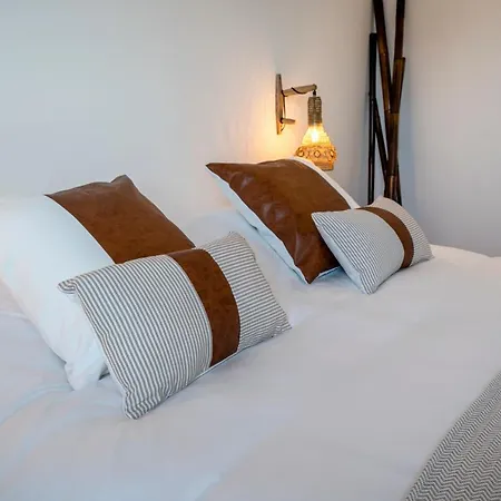Sealine Luxury In Costa Apartment Torrox