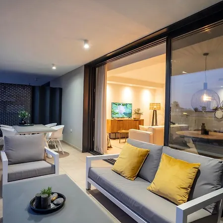 Apartment Sealine Luxury In Costa