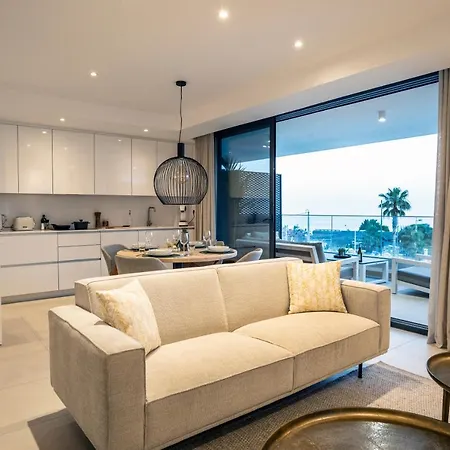 Sealine Luxury In Costa * Torrox