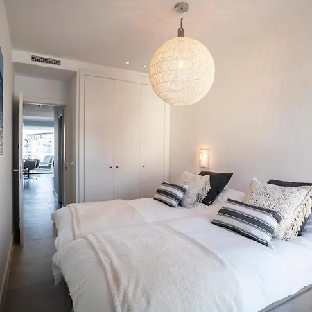 Sealine Luxury In Costa Apartment *