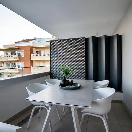 Apartment Sealine Luxury In Costa Torrox