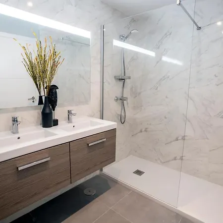 Sealine Luxury In Costa Apartment