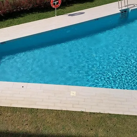 Apartment Sealine Luxury In Costa Torrox